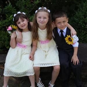 Meet your Posher, Jess